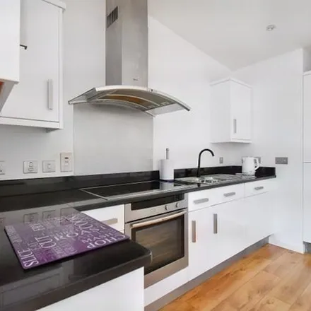 Rent this 2 bed apartment on Princesshay Square in Exeter, United Kingdom