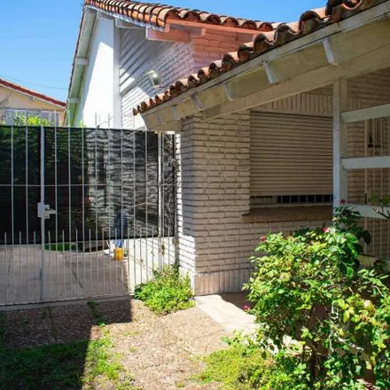 Buy this 3 bed house on Quintana 2655 in San José, B7602 GGC Mar del Plata
