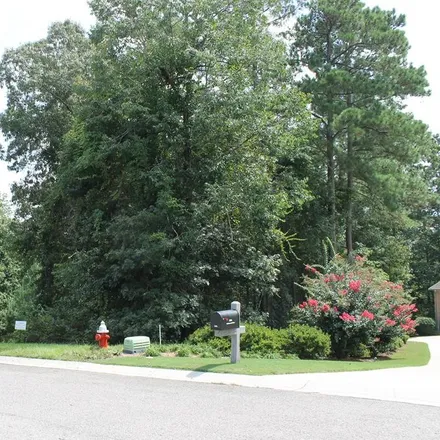 Image 1 - 188 Bellewood Drive, Aiken, SC 29803, USA - House for sale