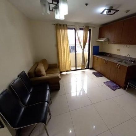 Rent this 2 bed condo on 580 Arayat in Mandaluyong, 1553