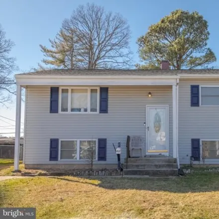 Buy this 4 bed house on 412 Crisfield Road in Middle River, MD 21220