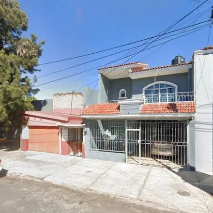 Buy this 3 bed house on Calle Esperanza 577 in Colonia Belisario Domínguez, 44300 Guadalajara