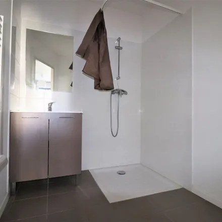 Rent this 1 bed apartment on 1 Rue de Lavazière in 81000 Albi, France