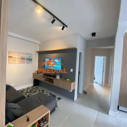 Buy this 2 bed apartment on Rua Galeão Coutinho in Itaguá, Ubatuba - SP