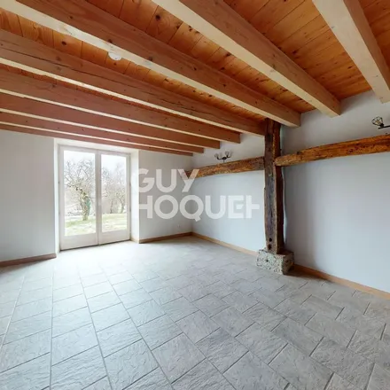 Image 3 - 20 Chemin du Rougelot, 70000 Vallerois-Lorioz, France - Apartment for rent