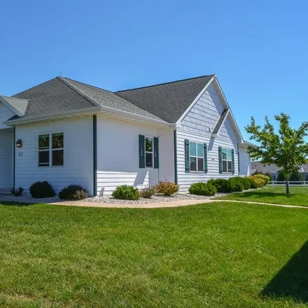 Buy this 2 bed condo on 10550 Cut Stone Court in Sister Bay, WI 54234