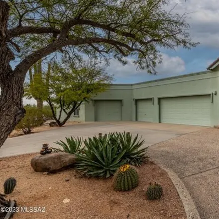 Buy this 3 bed house on 12181 East Snyder Road in Pima County, AZ 85749