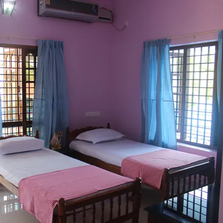 Image 3 - Thiruvananthapuram, Eanchakkal, KL, IN - House for rent