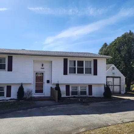 Buy this 2 bed house on 349 Harland Road in Norwich, CT 06360