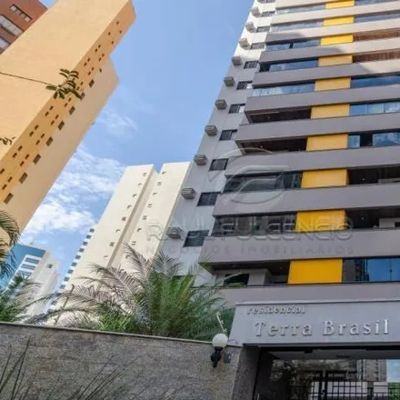Image 2 - Torreville, Rua Maria Lúcia da Paz 350, Palhano, Londrina - PR, 86050-470, Brazil - Apartment for rent