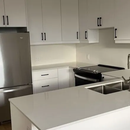 Rent this 3 bed apartment on 70 Chamberlain Avenue in Toronto, ON M6E 2K3