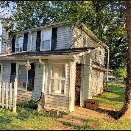 Image 1 - 7211 Lone Oak Street, Lone Oak, Spartanburg County, SC 29303, USA - House for sale