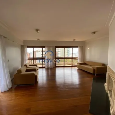 Buy this 3 bed apartment on Rua Duque de Caxias in Madureira, Caxias do Sul - RS