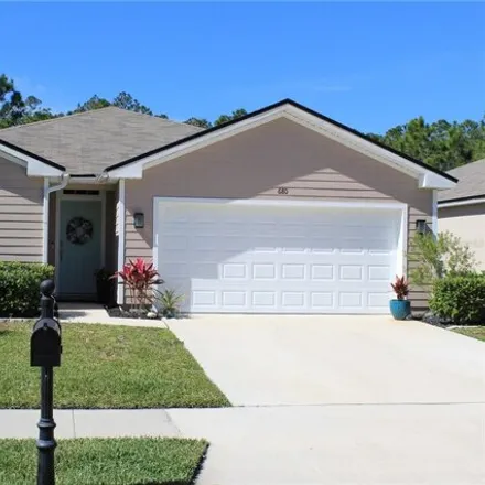 Buy this 4 bed house on unnamed road in Bunnell, Flagler County