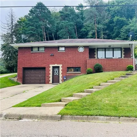 Buy this 4 bed house on 101 Judi Drive in Pleasant Valley, Weirton