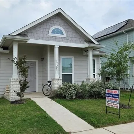 Rent this 2 bed house on 17208 Adoro Drive in Manor, TX 78653