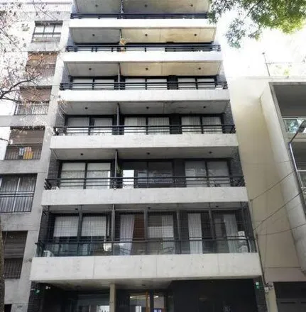 Image 1 - Franklin Delano Roosevelt 2165, Belgrano, C1426 ABC Buenos Aires, Argentina - Apartment for rent