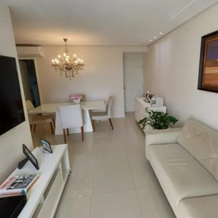 Buy this 3 bed apartment on Centro Odonto Médico Linus Pauling in Rua Altino Serbeto de Barros 119, Pituba