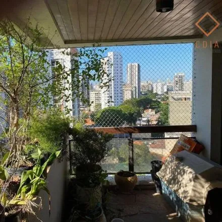 Image 2 - Rua Barão Jaceguai, Campo Belo, São Paulo - SP, 04614-013, Brazil - Apartment for sale