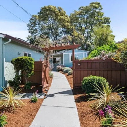 Buy this 2 bed house on 1540 Laurel Avenue in East Richmond Heights, Contra Costa County