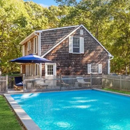 Rent this 3 bed house on 66 Pepperidge Lane in Amagansett, Suffolk County