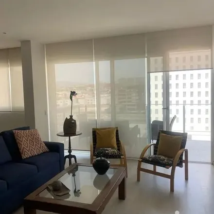 Rent this 3 bed apartment on Calle Anillo Vial Fray Junípero Serra in Delegación Epigmenio González, 76100