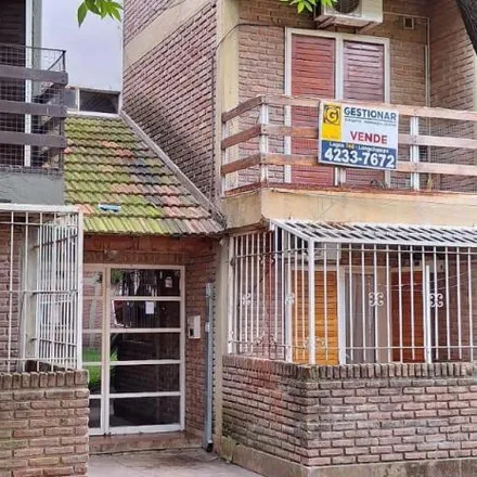 Rent this 2 bed apartment on Presidente Castillo in B1854 EPV Longchamps, Argentina