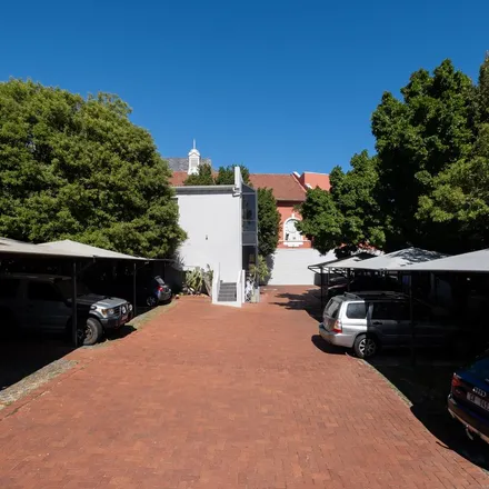 Image 6 - Lifestyles on Kloof, Park Road, Cape Town Ward 115, Cape Town, 8001, South Africa - Apartment for rent