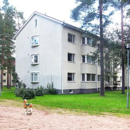 Image 1 - Mustanmännistönkatu 54, 05820 Hyvinkää, Finland - Apartment for rent