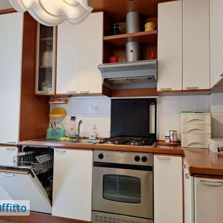 Rent this 4 bed apartment on Via Lombardia 7h in 40139 Bologna BO, Italy