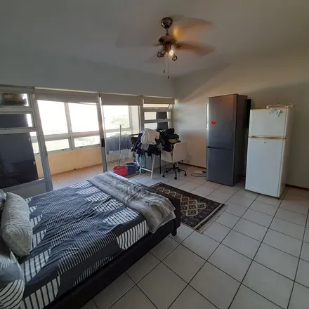 Rent this 1 bed apartment on M41 in Somerset Park, Umhlanga Rocks