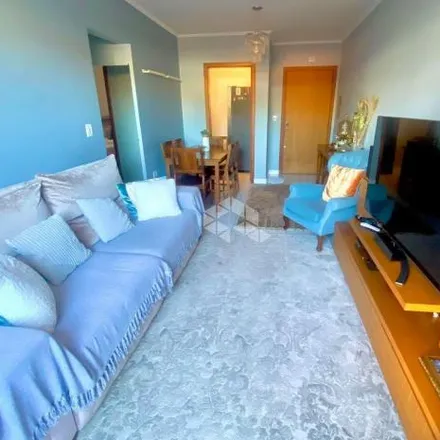 Buy this 2 bed apartment on Avenida Mathilde Trein Renner in Vila Ipiranga, Porto Alegre - RS