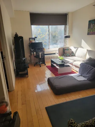 Rent this 1 bed condo on 249 E 118th Street