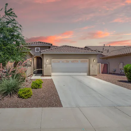 Buy this 5 bed house on 3564 East Alfalfa Drive in Gilbert, AZ 85298
