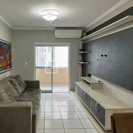 Rent this 3 bed apartment on Avenida Prefeito Ademar José dos Passos (Mazico) in Centro, Barra Velha - SC