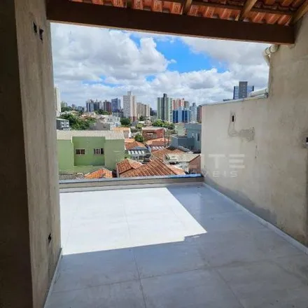 Buy this 2 bed apartment on Borracharia M.A.M. in Travessa Clemente Ferreira, Vila Alice
