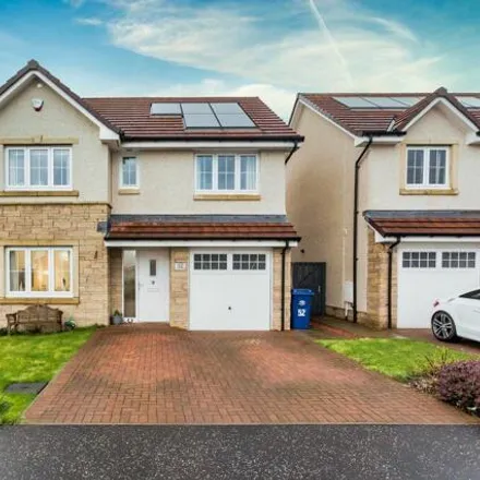 Buy this 4 bed house on Drumbeg Road in Bishopton, PA7 5GS