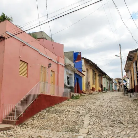 Image 8 - Ciudad de Trinidad, Armando Mestre, SANCTI SPIRITUS, CU - House for rent