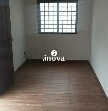 Rent this 3 bed house on Rua Ranulfa Fonseca Cunha in Manoel Mendes, Uberaba - MG