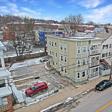 Buy this 1studio house on 263;265 Water Street in Lawrence, MA 01840