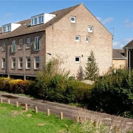 Buy this 2 bed apartment on Monk Avenue in York, YO31 1DJ