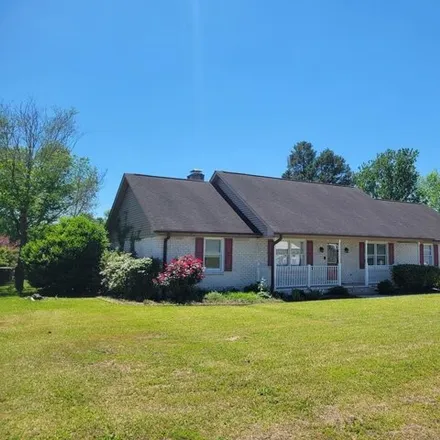 Buy this 3 bed house on 6774 J J Roberts Drive in Sumter County, SC 29154