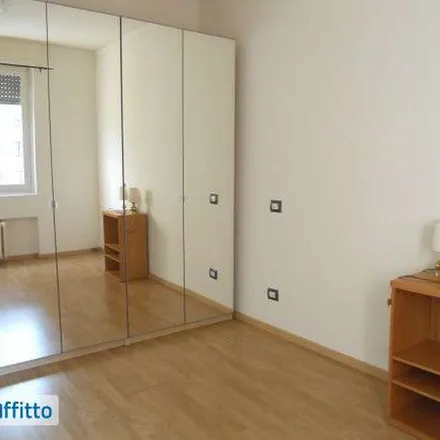 Rent this 2 bed apartment on Piazza Napoli 32 in 20146 Milan MI, Italy