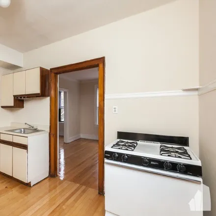 Rent this 2 bed apartment on 1444 West Byron Street
