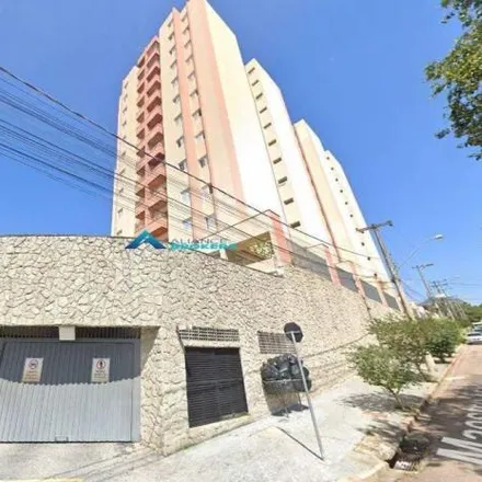 Image 2 - Rua Maestro Farina, Vila Progresso, Jundiaí - SP, 13202-242, Brazil - Apartment for sale