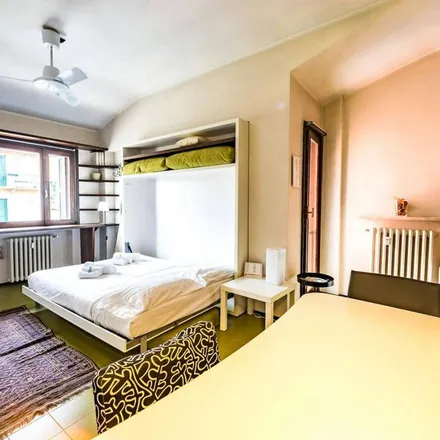 Rent this 1 bed apartment on Via Dietro Filippini 18 in 37121 Verona VR, Italy