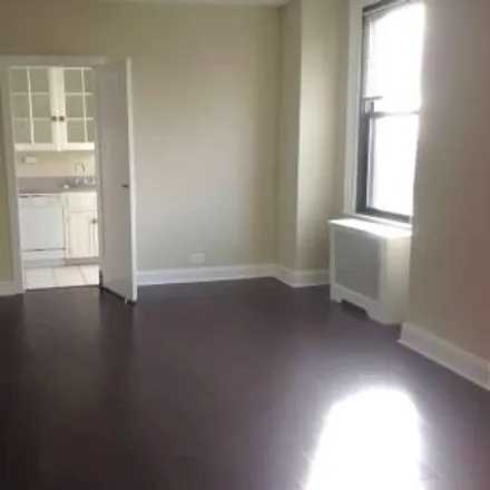 Rent this 2 bed apartment on The Carlyle in 2031 Locust Street, Philadelphia