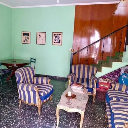 Buy this 4 bed house on Parroquia Inmaculado Corazón de María in Juan XXIII, Partido de Esteban Echeverría