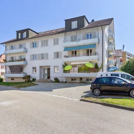 Rent this 3 bed apartment on Friedensstrasse 94 in 4656 Olten, Switzerland