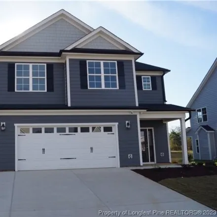 Buy this 4 bed house on Techwood Drive in Sanford, NC 27332